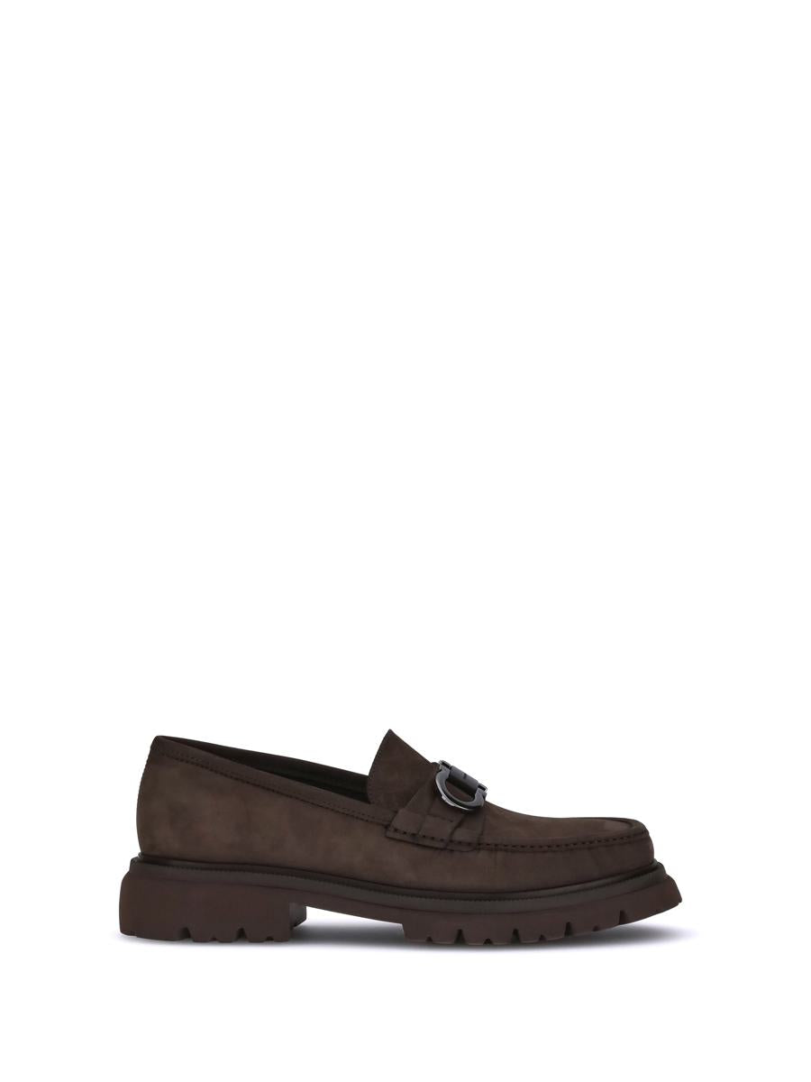 Salvatore Ferragamo Loafers