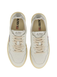 Autry "Medalist Low" Sneaker