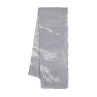 Burberry Large Scarf
