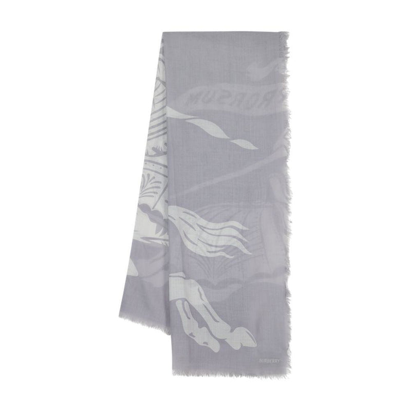 Burberry Large Scarf