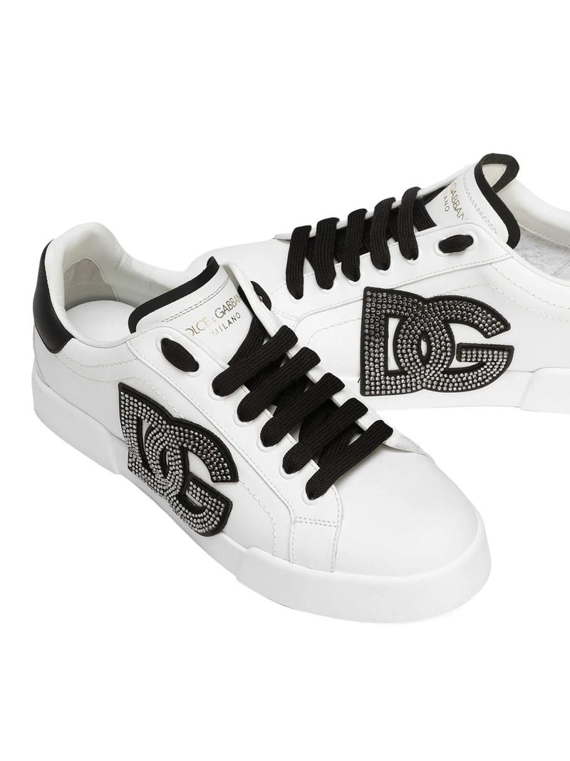 Dolce & Gabbana Sneaker Shoes