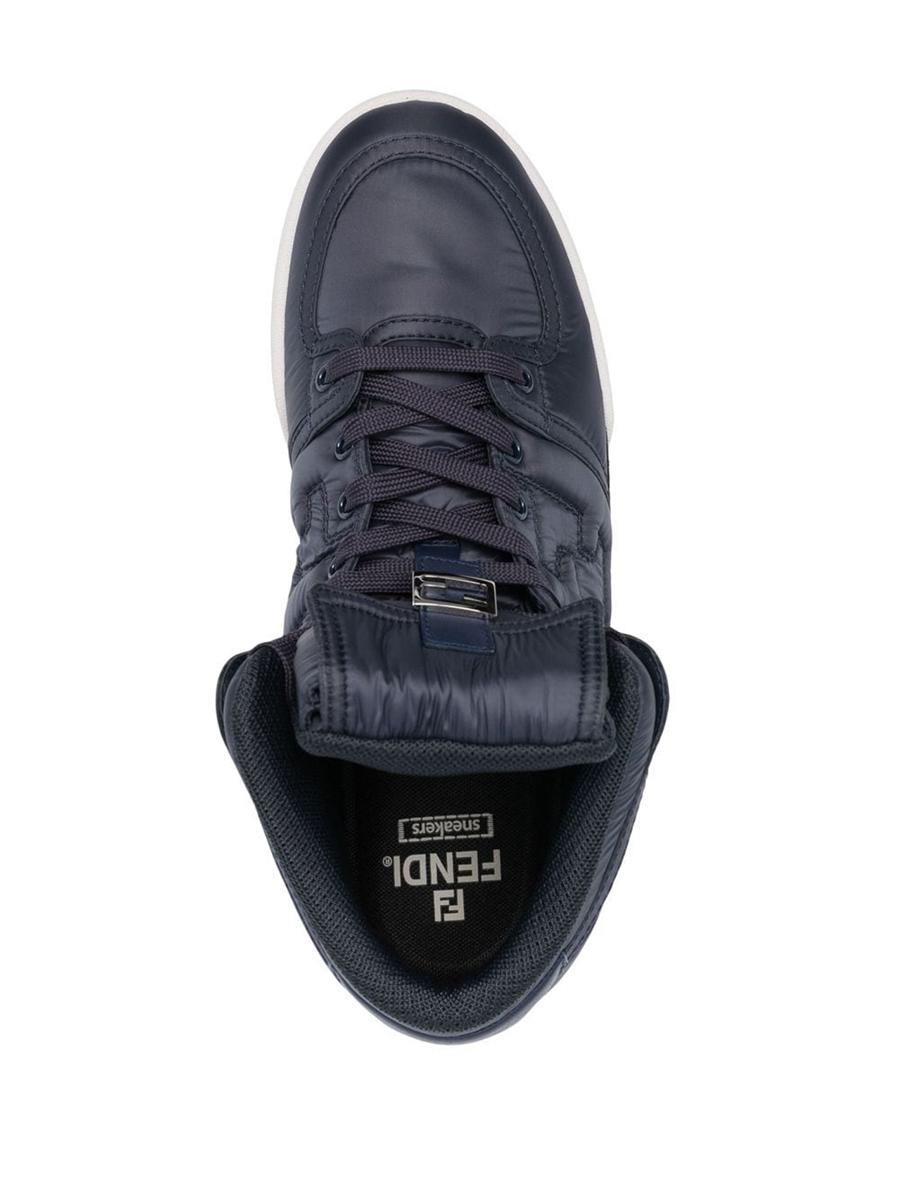 Fendi Sneakers & Slip-On