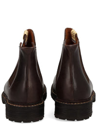 Visvim Leather Boot