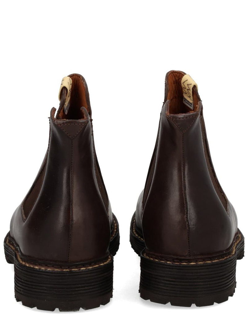 Visvim Leather Boot