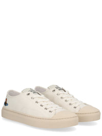 Vivienne Westwood "Low Top Plimsoll" Sneaker