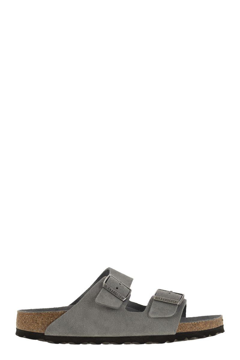 Birkenstock Arizona - Flat Sandal