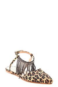 Polly Plume Sandals