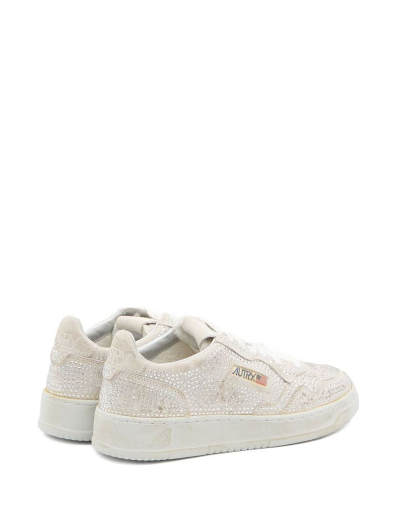 Autry Medalist Low Sneakers