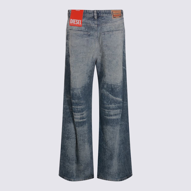 Diesel Jeans