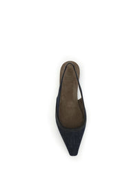 Brunello Cucinelli Ballerinas