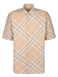 Burberry Shirts