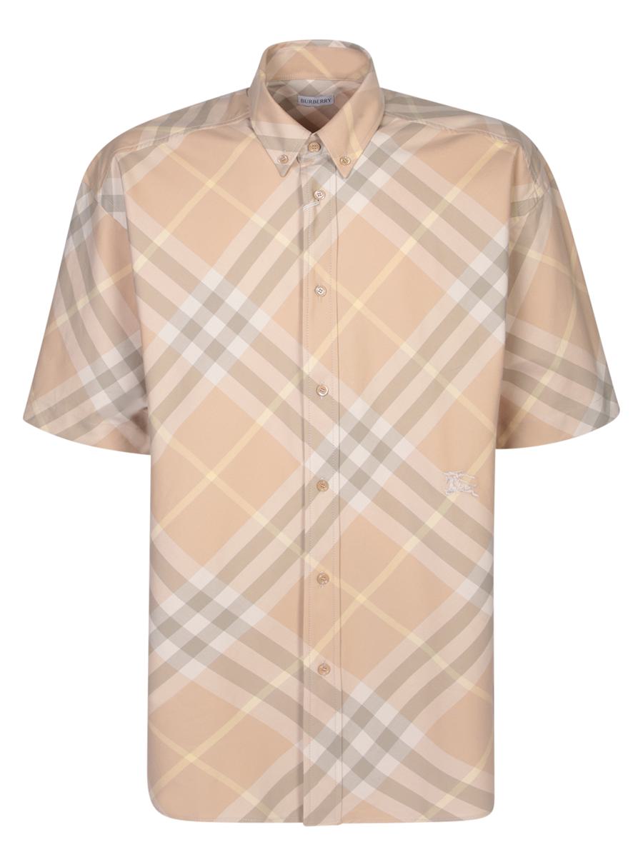 Burberry Shirts