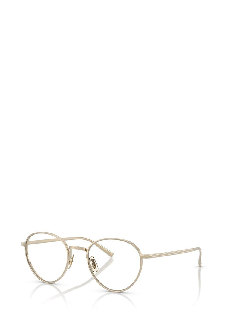 Oliver Peoples Eyeglasses