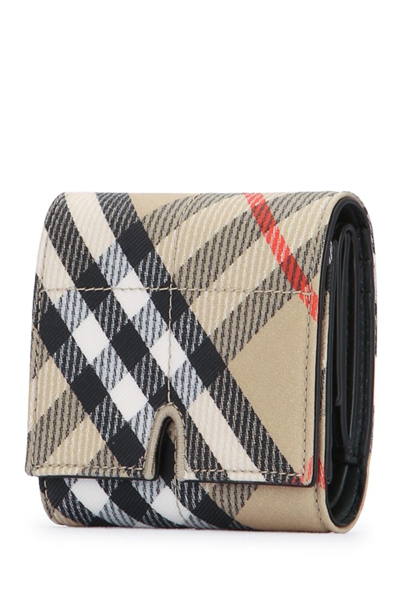 Burberry Wallets