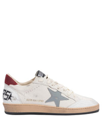 Golden Goose "Ball Star" Sneakers