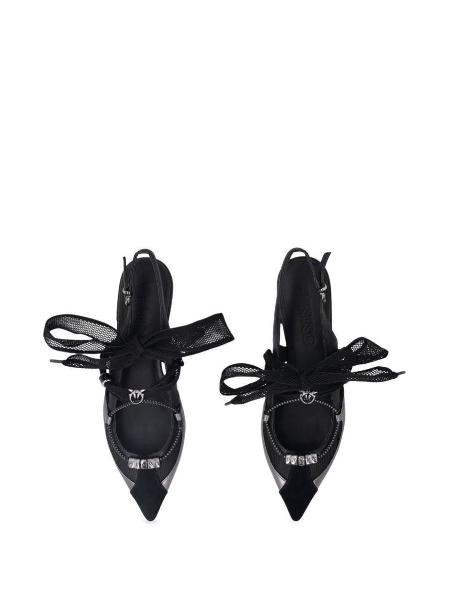 Pinko Flat Shoes