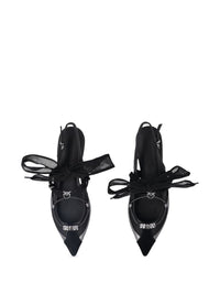 Pinko Flat Shoes