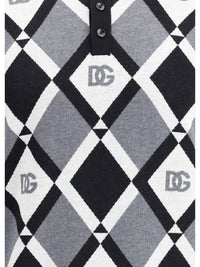 Dolce & Gabbana Polo Shirts