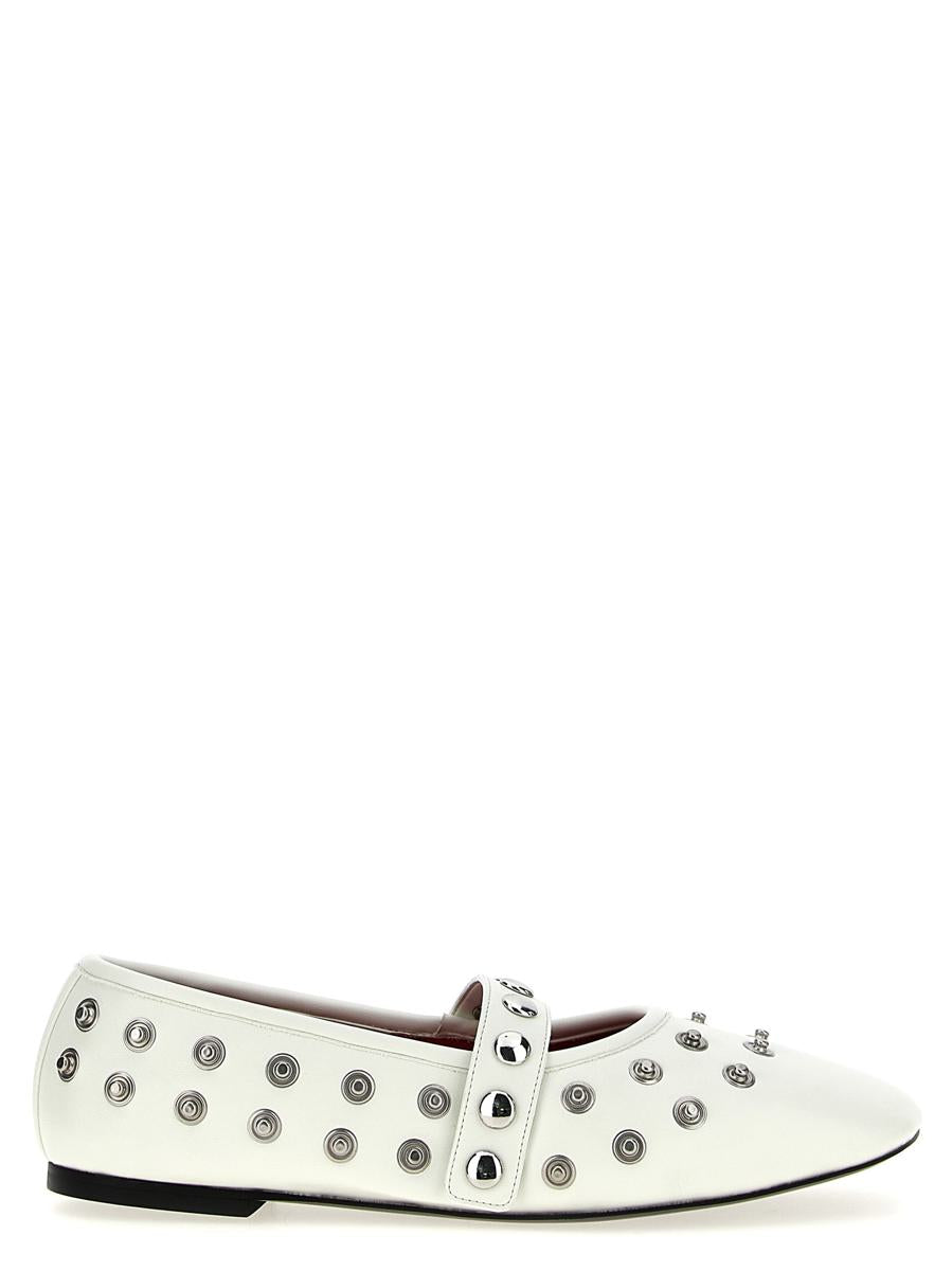 Stella McCartney 'Ryder' Ballet Flats