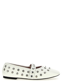 Stella McCartney 'Ryder' Ballet Flats