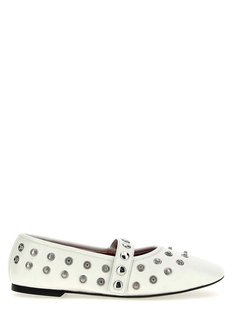 Stella McCartney 'Ryder' Ballet Flats