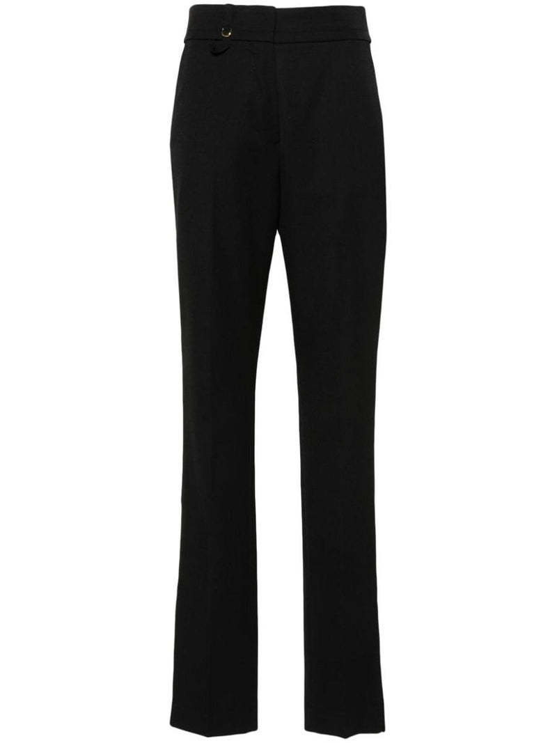 Jacquemus Le Pantalon Tibau