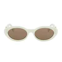 Fendi Ff Diamonds Sunglasses
