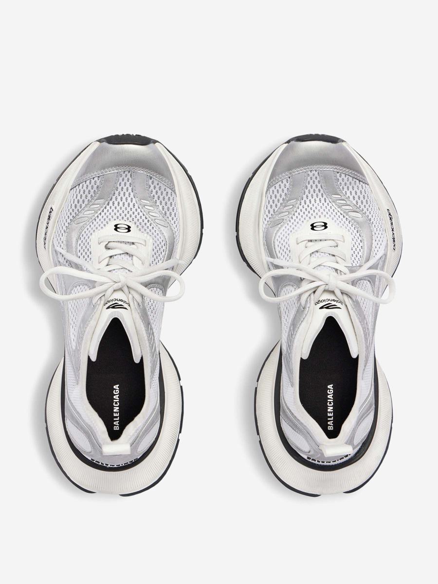 Balenciaga Circuit Sneakers