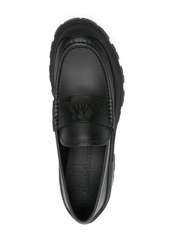 Alexander McQueen Flat Shoes