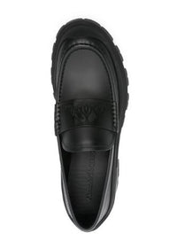 Alexander McQueen Flat Shoes