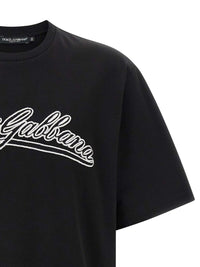 Dolce & Gabbana T-Shirts And Polos