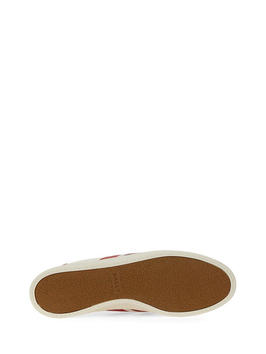 Bally "Tyger" Sneaker