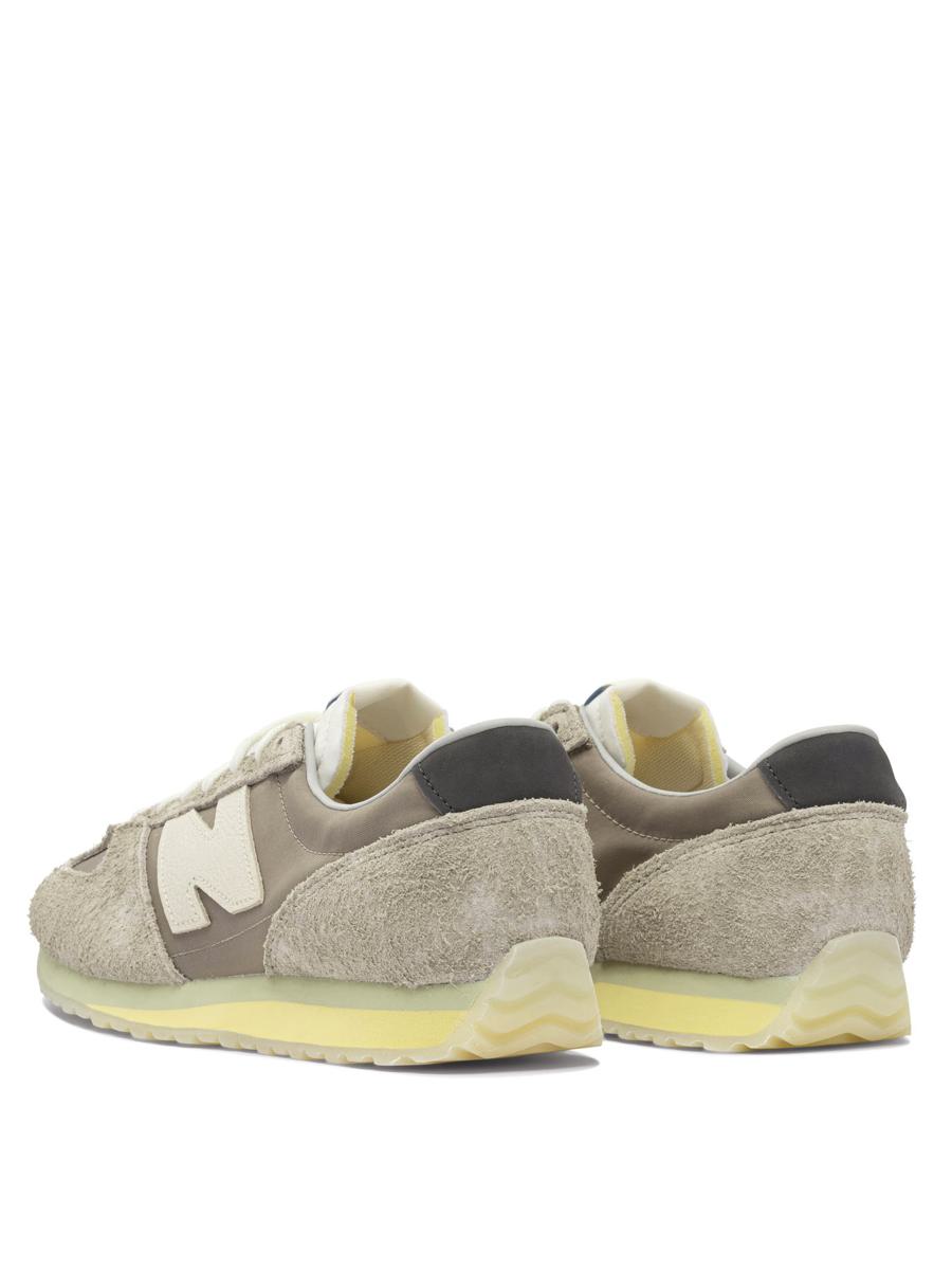 New Balance "471 Grey Days" Sneakers