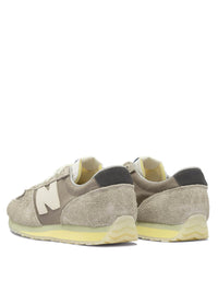 New Balance "471 Grey Days" Sneakers
