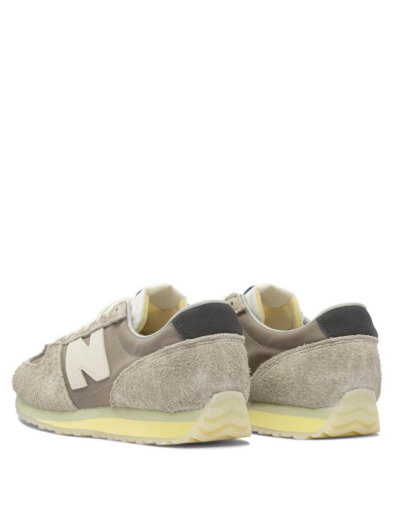 New Balance "471 Grey Days" Sneakers