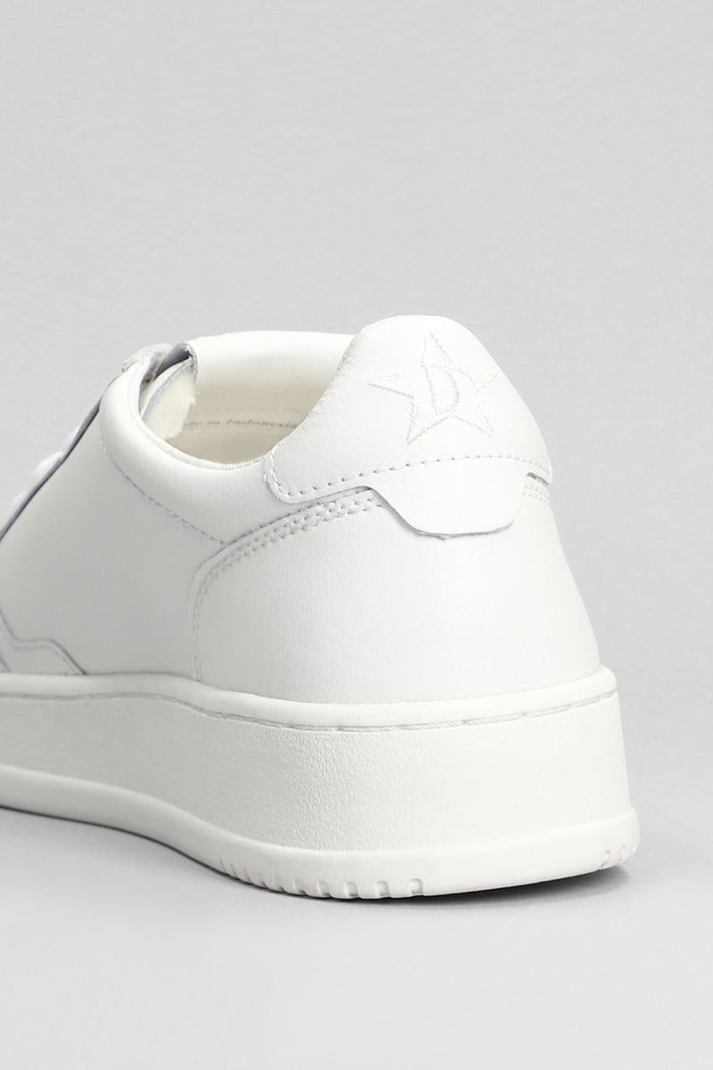 Autry Medalist Low Sneakers