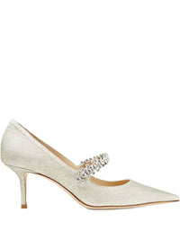 Jimmy Choo Flat Shoes