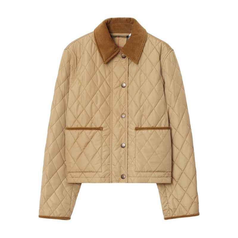 Burberry Jackets