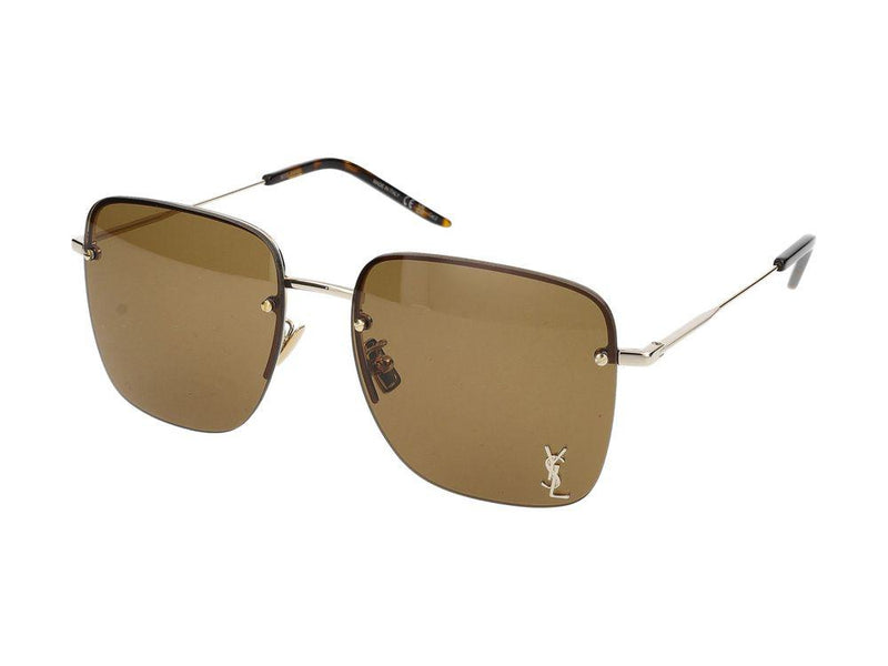 SAINT LAURENT Sunglasses