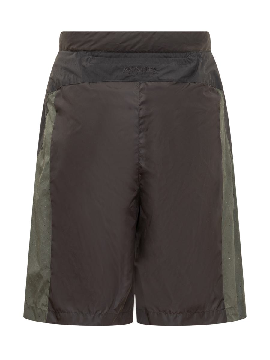 Moncler Moncler Born To Protect Shorts