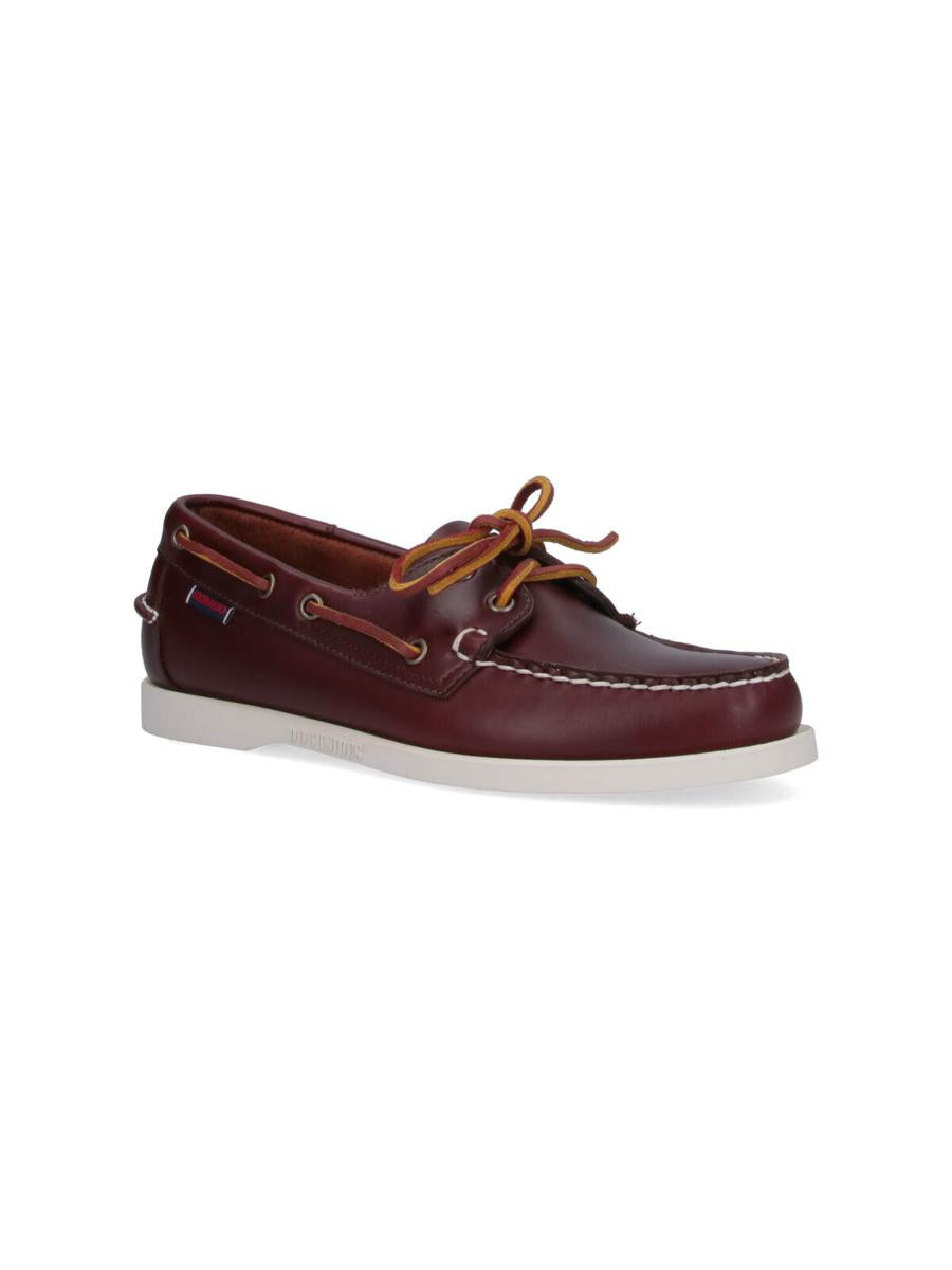 Sebago Flat Shoes