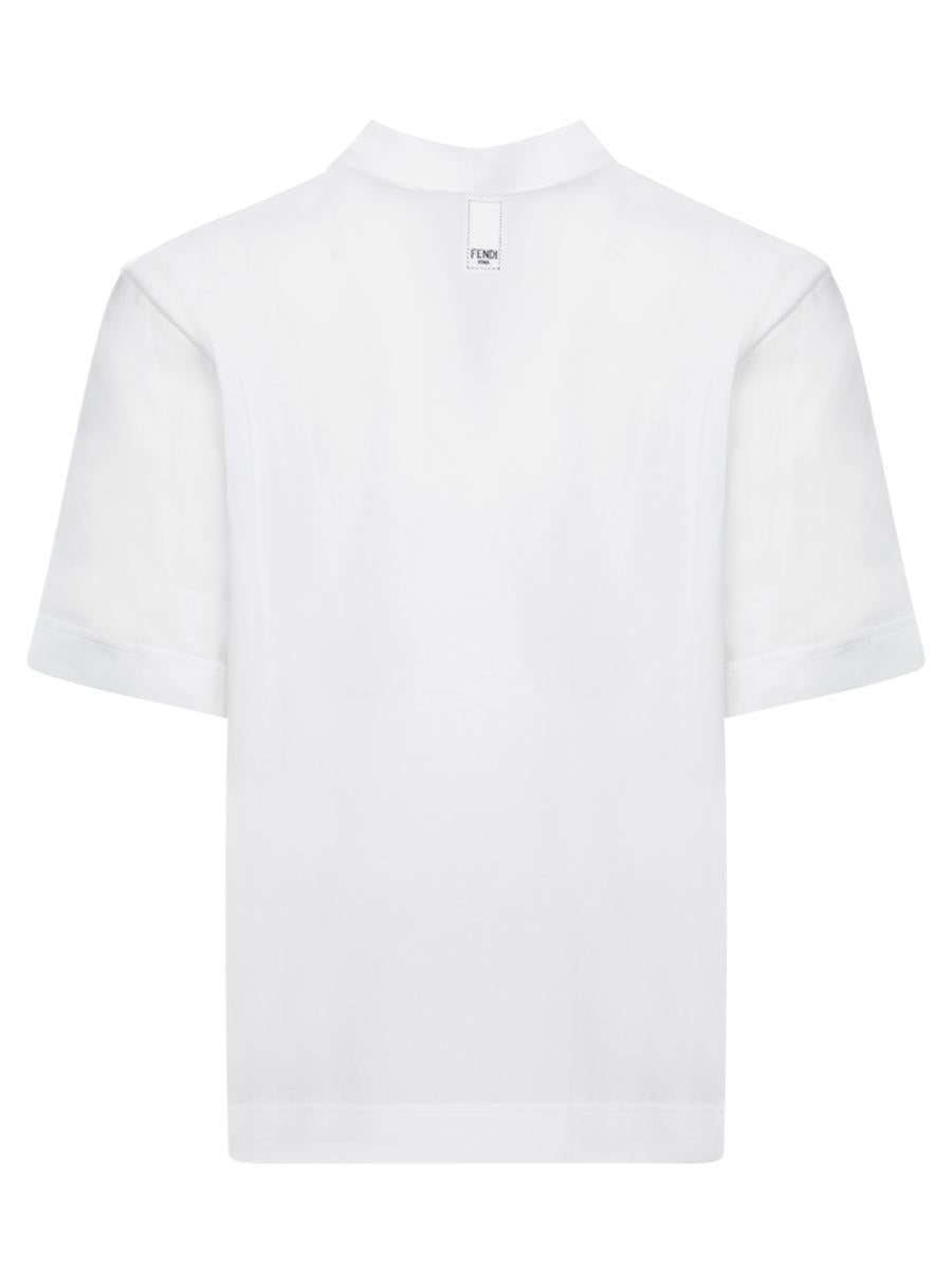 Fendi T-Shirts