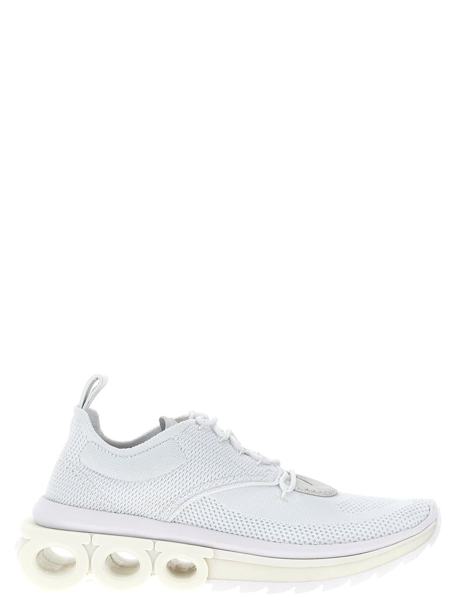 Salvatore Ferragamo 'Nima' Sneakers