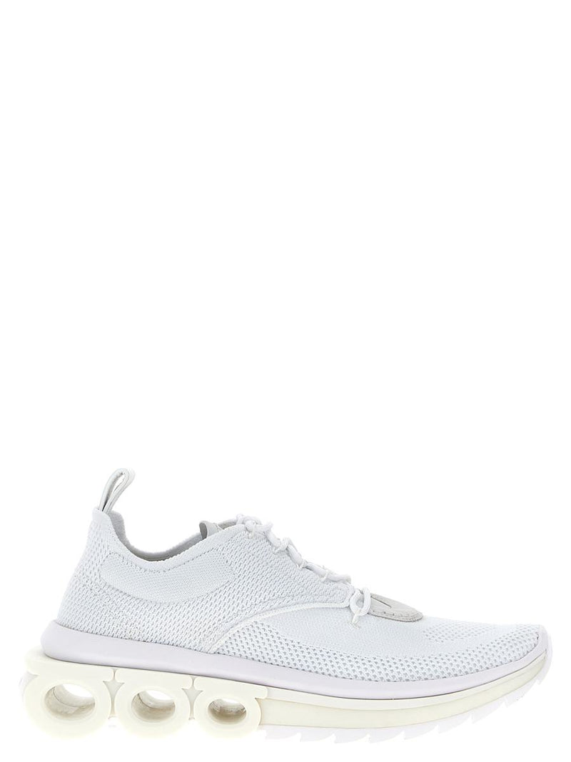 Salvatore Ferragamo 'Nima' Sneakers