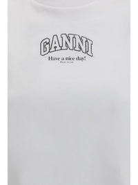 Ganni T-Shirts