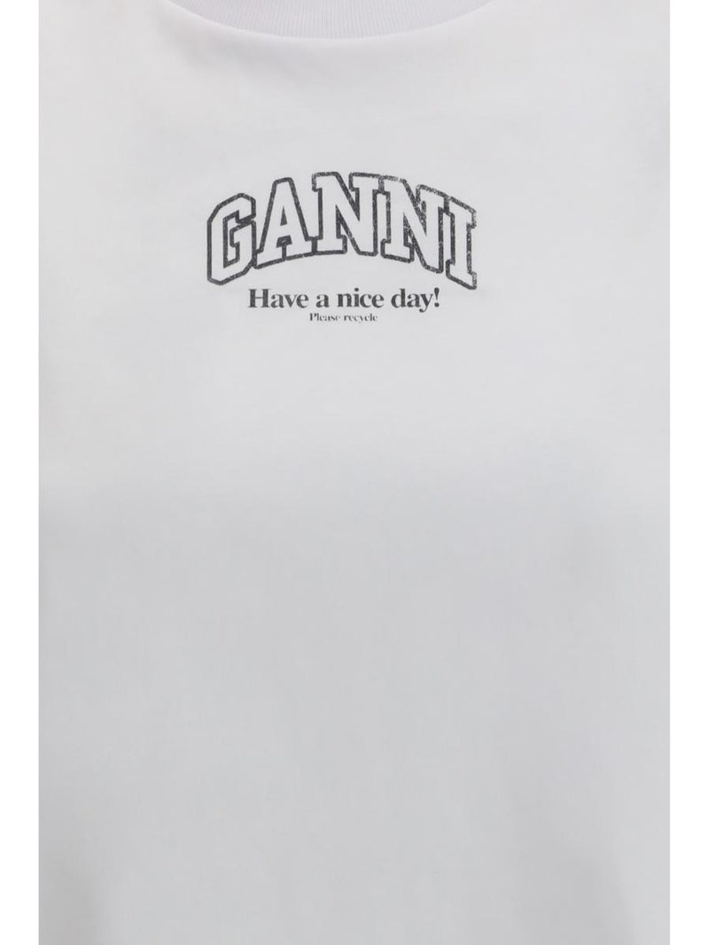 Ganni T-Shirts