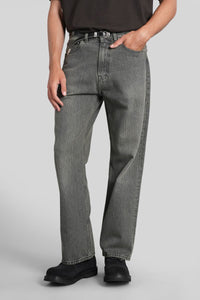 Our Legacy Third Cut Jeans