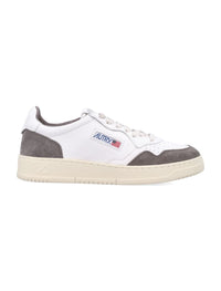 Autry Medalist Low-Top Sneakers