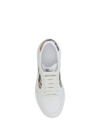 Burberry Sneakers