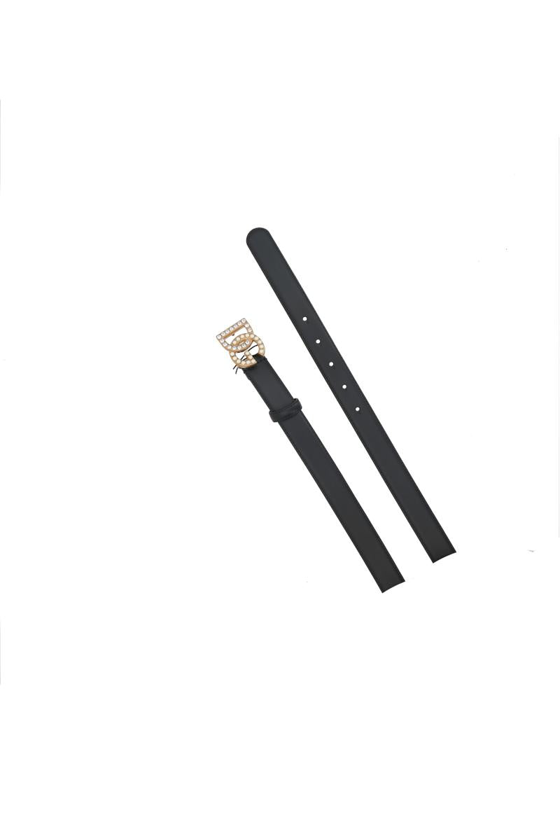 Dolce & Gabbana Belts